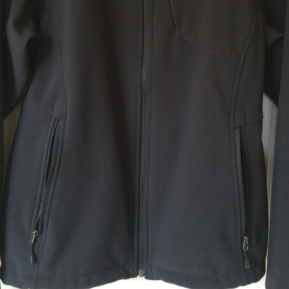 Womans NorthFace Apex Bionic Jacket